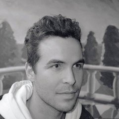 Profile picture of David Ehrenreich