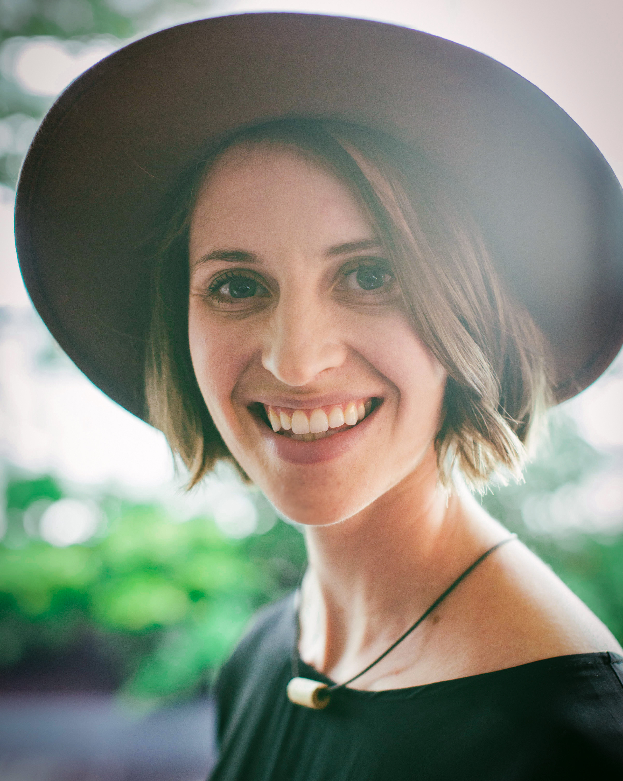 Profile picture of Jen Muranetz
