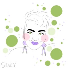 Profile picture of Silvey Sampson
