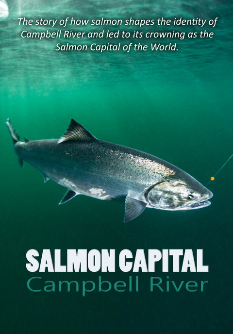 Salmon Capital - Campbell River