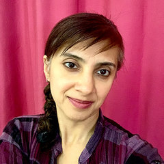 Profile picture of Shreela Chakrabartty