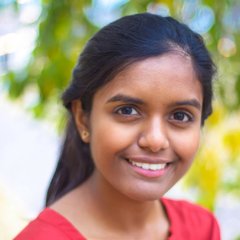 Profile picture of Niresha Velmurugiah