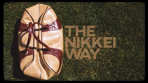 The Nikkei Way