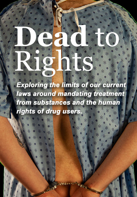 Dead to Rights