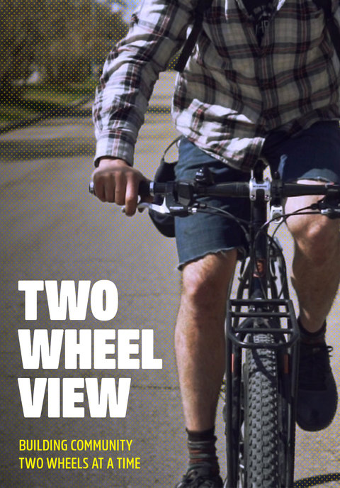Two Wheel View