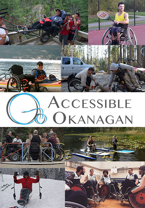 Accessible Okanagan