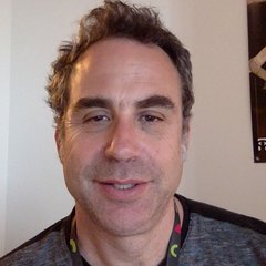 Profile picture of Alan Goldman