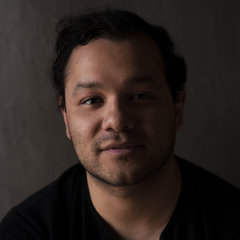 Profile picture of Gerardo Ramos