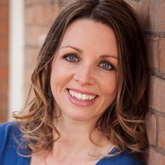 Profile picture of Jenna Bailey