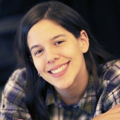 Profile picture of Alexandra Marriott