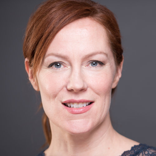 Profile picture of Rae Farrer