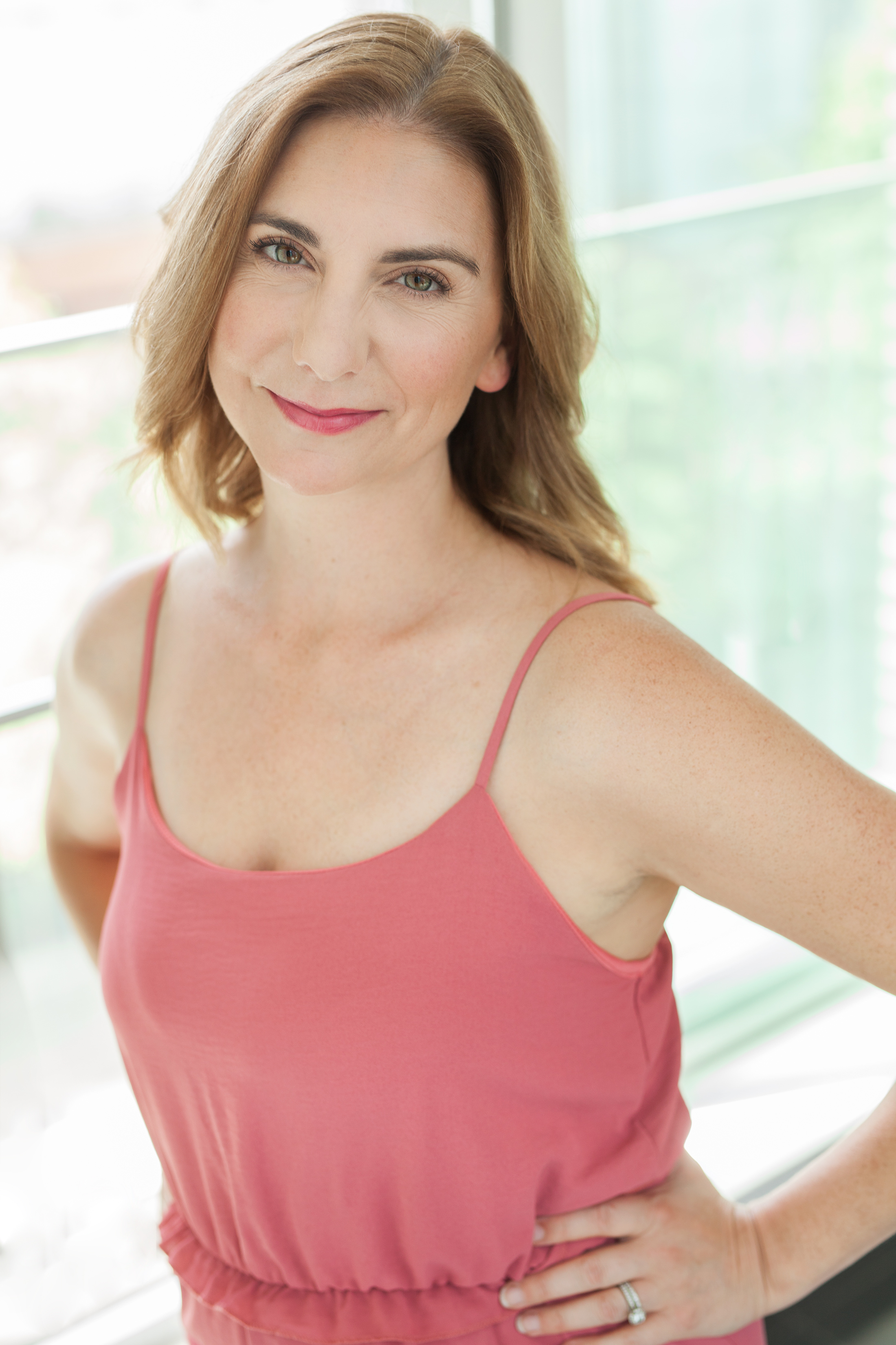 Profile picture of Krista Rand