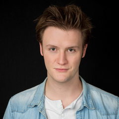 Profile picture of Aaron Belot