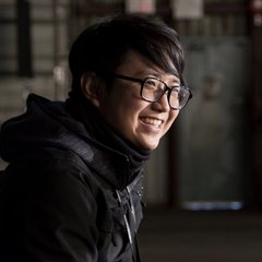 Profile picture of Cedric Yu