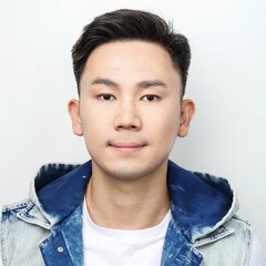 Profile picture of Raymond Ho