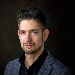 Profile picture of Gabriel Colome