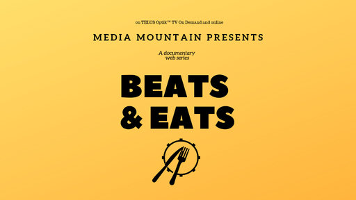 Beats & Eats
