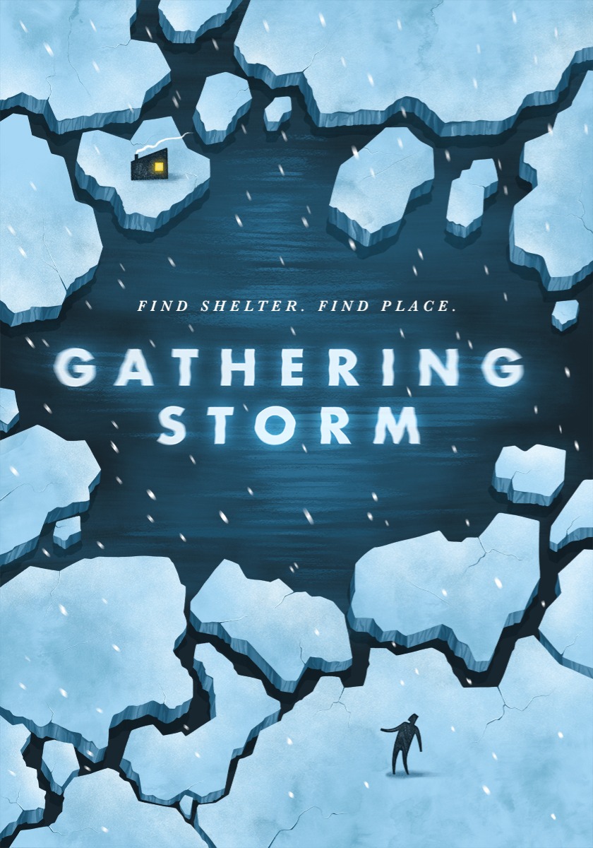 Gathering Storm