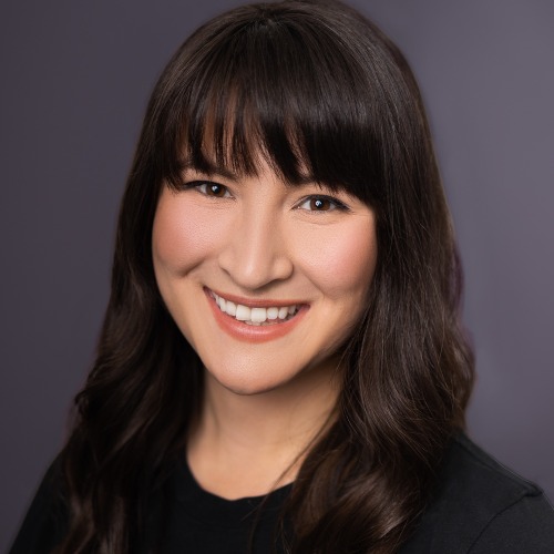 Profile picture of Morgan Yamada