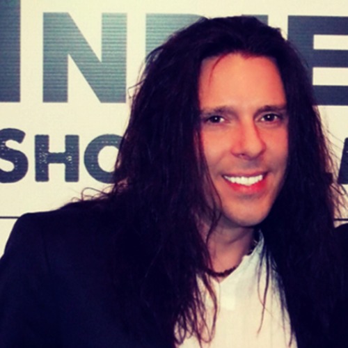 Profile picture of Shri Ananda