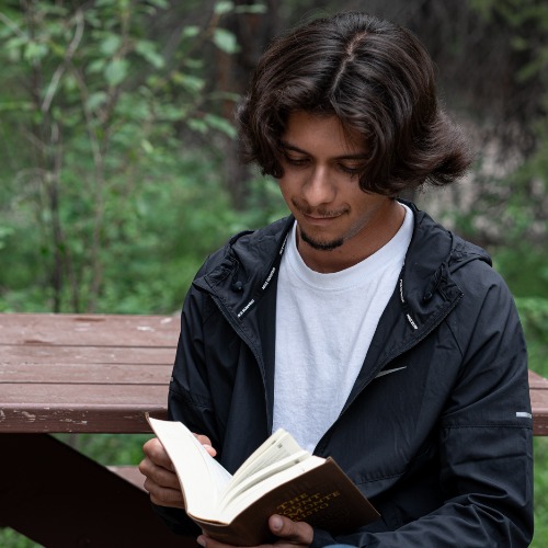Profile picture of Nicolas Martinez