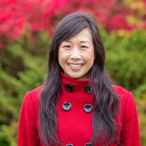 Profile picture of Sarah Chow