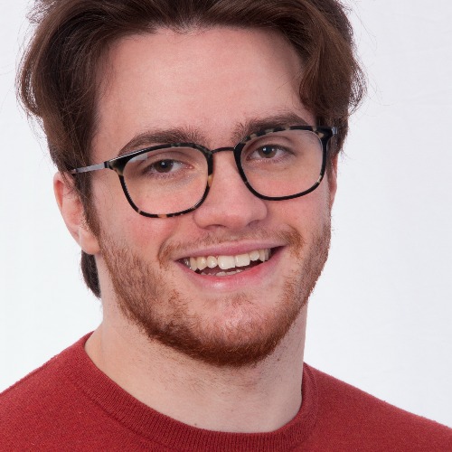Profile picture of Jasper Vaillant