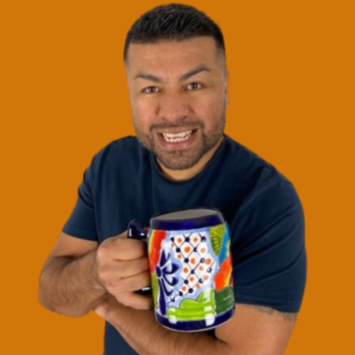 Profile picture of Saul Gomez Beltran