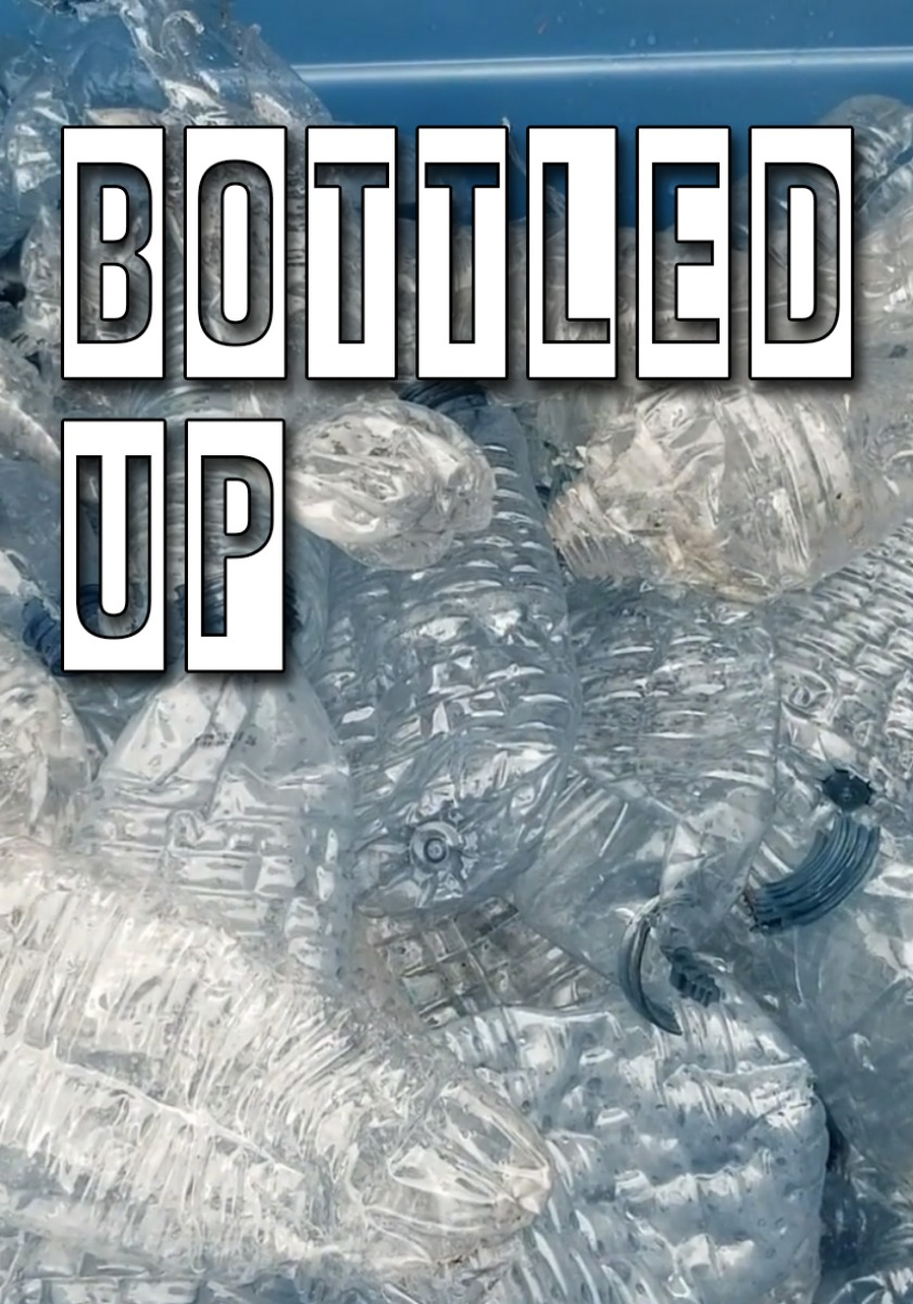 Bottled Up