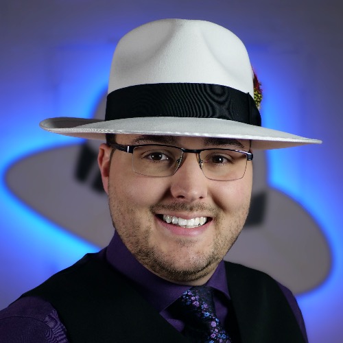 Profile picture of Brandon Laur