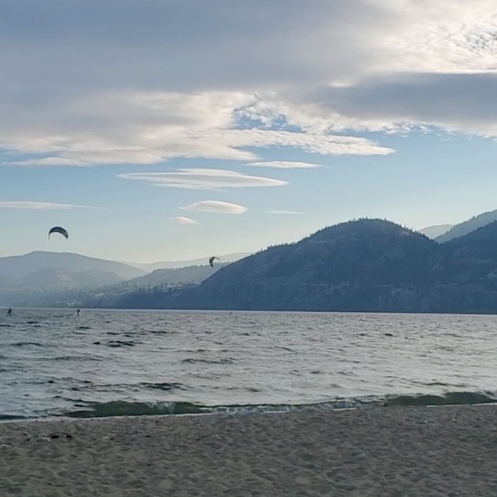 Penticton is very much a lake country. Fresh water will play a role in a documentary focusing on a machine designed to recycle plastic water bottles. Skaha Lake, a place I live close to, will prove a perfect backdrop to our story. 