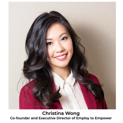 Christina Wong