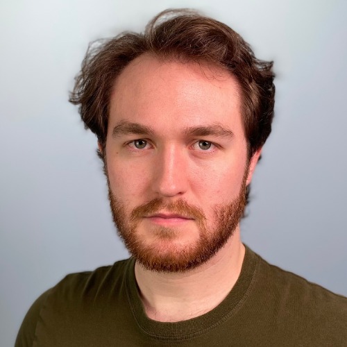 Profile picture of Daniel Perryman