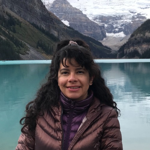 Profile picture of Laura Montes de Oca