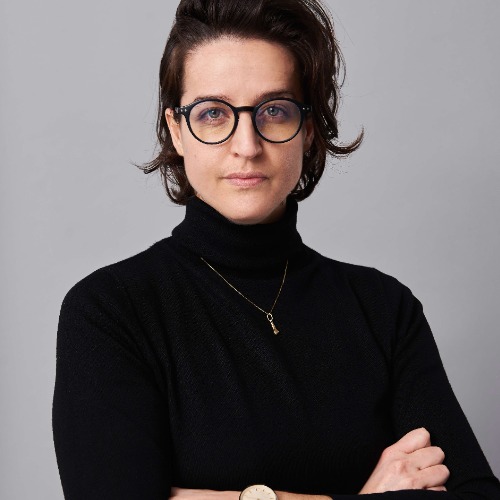 Profile picture of T Bannister