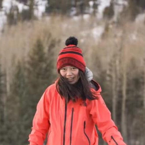 Profile picture of Qingping Yu