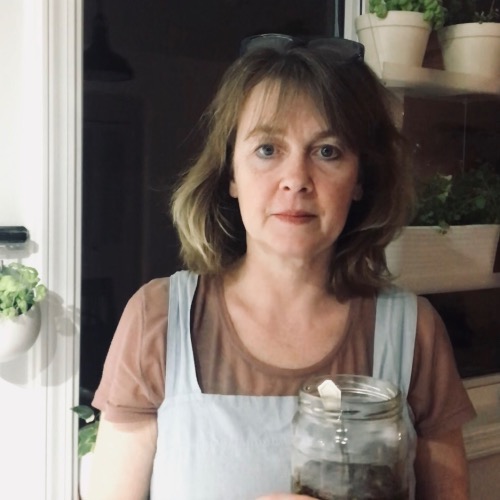 Profile picture of Tanya Clary 