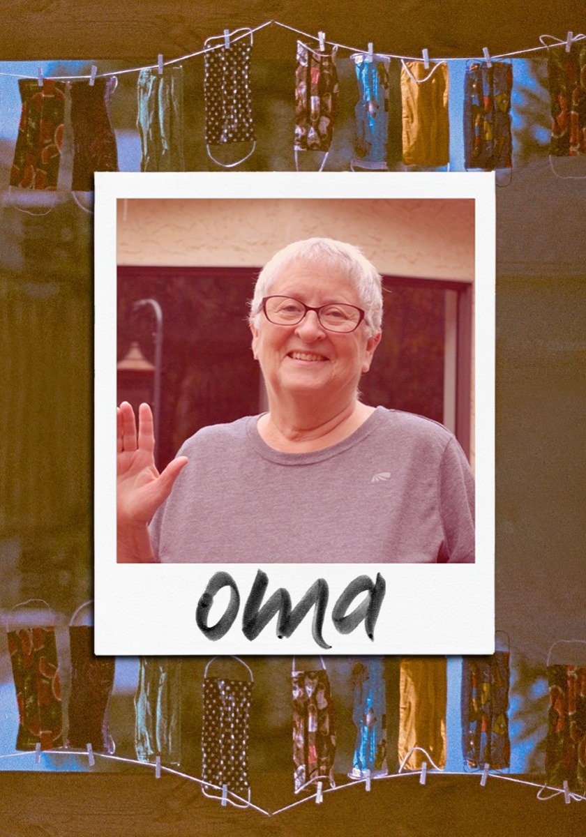 OMA