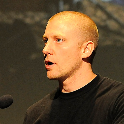 Profile picture of Zac Trolley