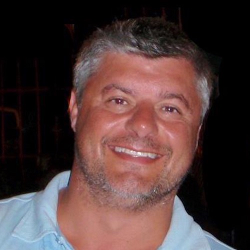 Profile picture of Colin Matthews