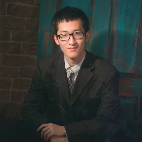 Profile picture of Yu Liu