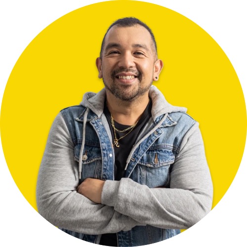 Profile picture of Paolo Oliveros