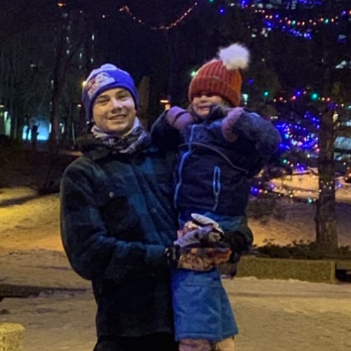 Profile picture of Troy Meier