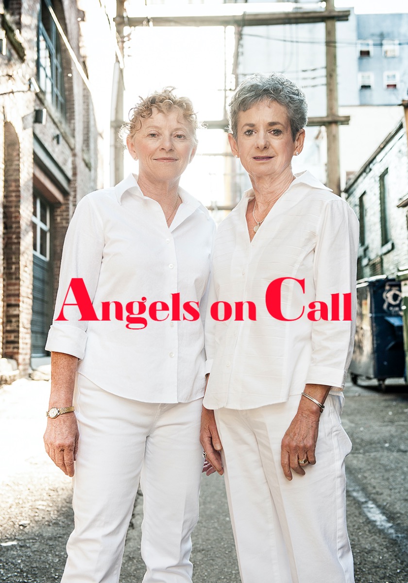 Angels on Call 