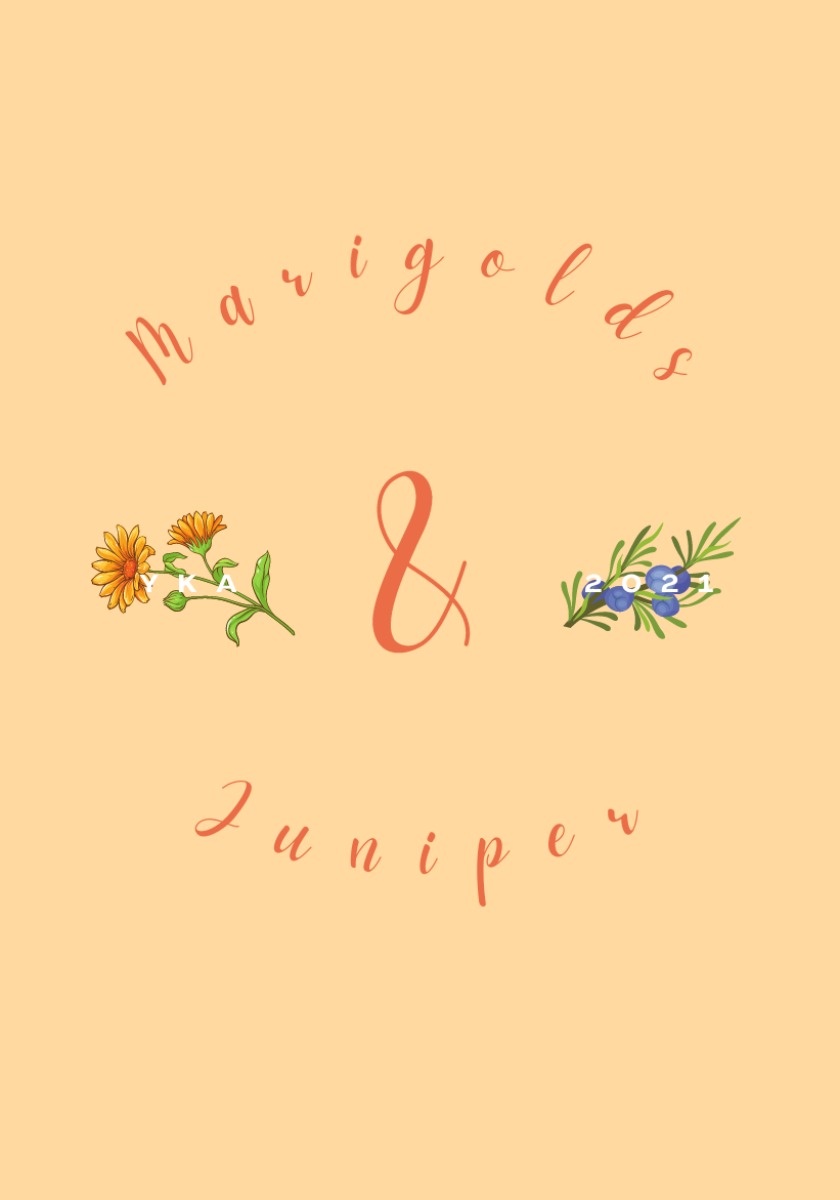 Marigolds & Juniper