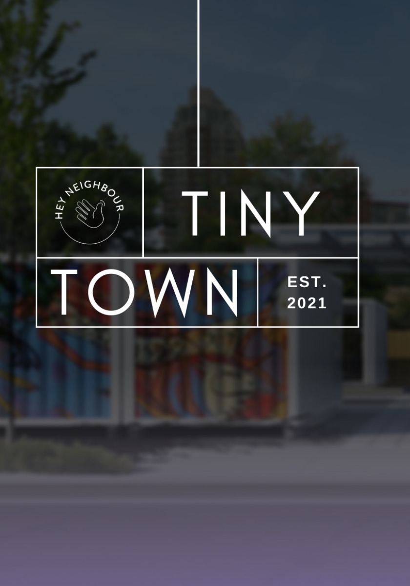 Tiny Town