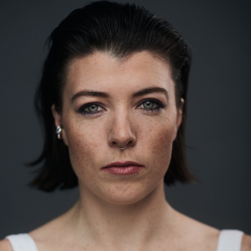 Profile picture of Erin Morgan