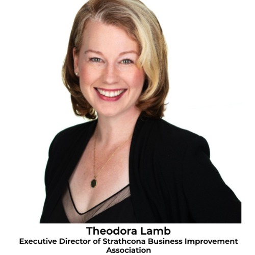 Theodora Lamb