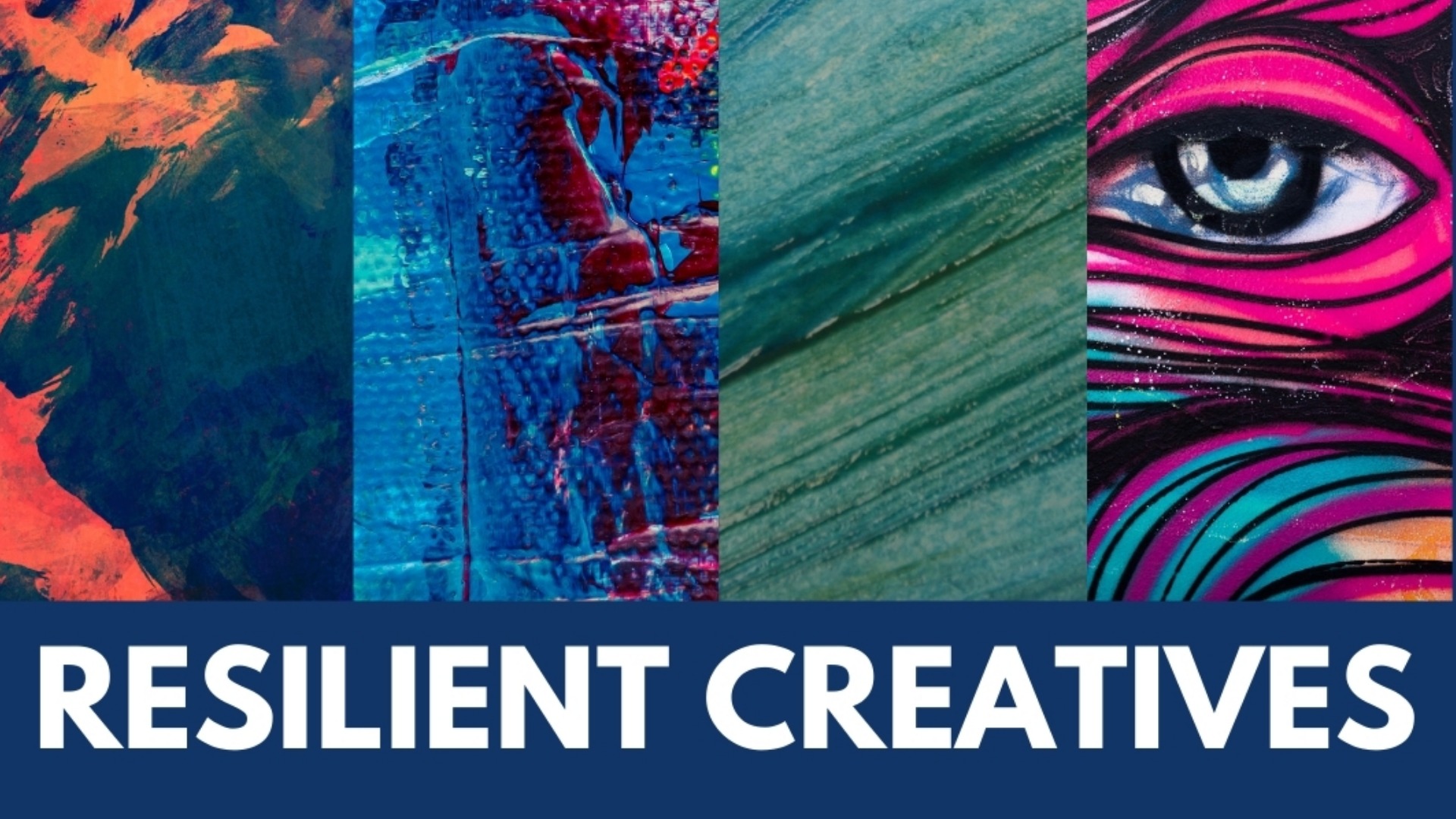 Resilient Creatives