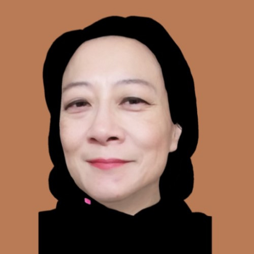 Profile picture of Allison Chan